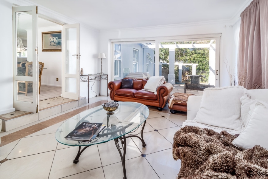 4 Bedroom Property for Sale in Zevendal Western Cape